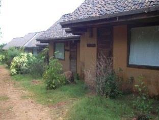 Swapnagandha Resort Mormugao Eksteriør bilde